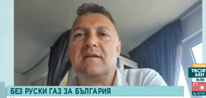 Експерт: Ако няма договорка за азербайджански газ, такъв няма откъде другаде да дойде