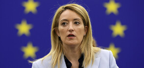 ЕП призовава всички страни от ЕС да наложат ембарго върху руската енергия