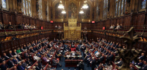 Москва забранява на 287 британски депутати да влизат в Русия