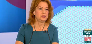 Проф. Ива Христова: Твърде вероятно e да има нова COVID мутация