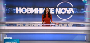 Новините на NOVA (28.04.2022 - обедна емисия)