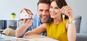 Как да създадем уют в дома си с потребителски кредити - съвети от Cashio.bg