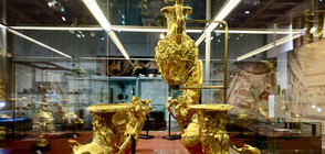 Най-ценните тракийски съкровища събира Националният исторически музей