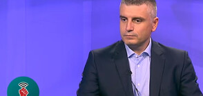 Радослав Рибарски: Смятаме да не вдигаме данъците