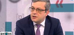 Тома Биков: Турски поток може да достави газ за България