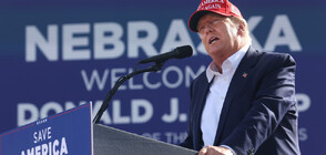 Тръмп обвини Байдън, че е жертвал енергийната независимост на САЩ