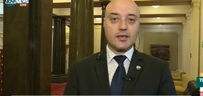 Славов, ДБ: България трябва да откликне и на следващи настоявания за помощ за Украйна