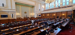 Антикризисните мерки разделиха партиите в Народното събрание