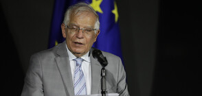 Борел: ЕС е почти е готов с новия пакет санкции срещу Русия
