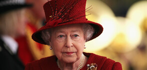 Представиха лични вещи на Елизабет II в изложба, посветена на юбилея (ВИДЕО)