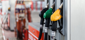 Бюджетната комисия одобри 25 стотинки отстъпка на литър гориво за физически лица