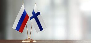 Финландският президент е разговарял по телефона с Владимир Путин