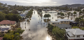Природни бедствия гонят 26 милиона души от домовете им годишно
