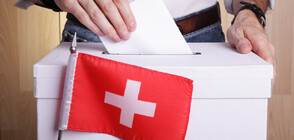 Швейцарците подкрепиха участието на страната си във Фронтекс