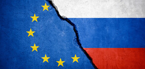 ЕС привика руския шарже д'афер заради анексираните от Русия украински земи