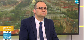 Мартин Димитров: Комуникацията в коалицията драматично трябва да се промени