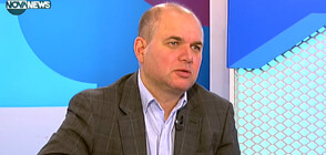 Владислав Панев: Забавя се изпълнението на реформите, предвидени в коалиционното споразумение