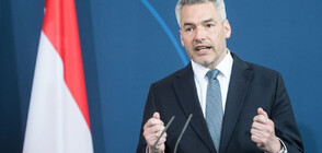 Нехамер: Австрия няма намерение да се присъединява към НАТО