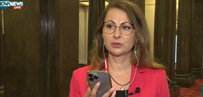 Вяра Емилова, БСП: Антикризисният пакет от мерки е безпрецедентен