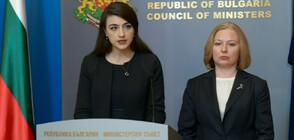 Бориславова: Разпитът на хора от кабинета няма да е изключение за прокуратурата в този мандат