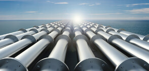 ЕС ще предостави близо 300 милиарда евро за замяна на руските енергоизточници