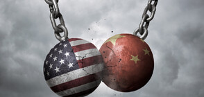 САЩ разкриха схема на китайското разузнаване за подслушване на опозиционери