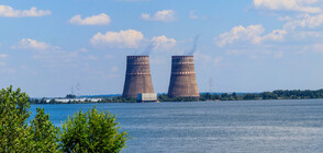 Русия предлага на Украйна евтин ток от превзетата Запорожка АЕЦ