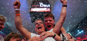 Бурна радост в Германия: Айнтрахт победи Рейнджърс във финала на Лига Европа