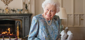 Грандиозен фест за юбилея на кралица Елизабет Втора
