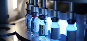 Германия одобри задължителната ваксинация срещу COVID-19 за здравни работници