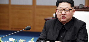 Ким Чен-ун не е ваксиниран срещу COVID-19, твърди разузнаването на Сеул