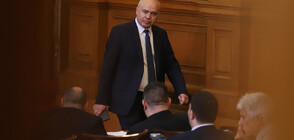 Георги Свиленски осъди прокуратурата за 20 000 лв.