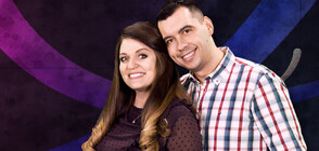 Симона и Борислав са големите победители в третия сезон на „Един за друг“