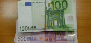 Откриха недекларирани 41 хил. евро на Митнически пункт „Малко Търново” (СНИМКИ)