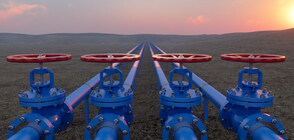 Чехия преговаря с Нидерландия за доставки на втечнен природен газ