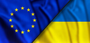 ЕС одобри oще половин милиард евро военна помощ за Украйна