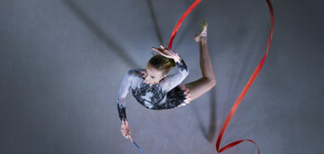 България с 5 медала от Световната чалъндж купа по художествена гимнастика