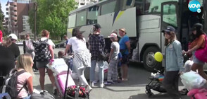 Ще продължат ли хотелиерите в Слънчев бряг да приемат бежанци след 1 юни
