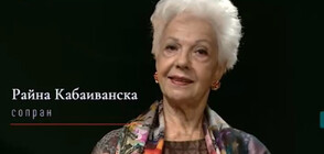 Ексклузивна премиера на “Школата Кабаиванска“ – филм за легендарната певица по NOVA NEWS