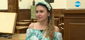 Светлозара Савова – младата писателка, организирала стотици благотворителни каузи (ВИДЕО)