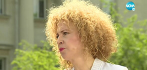 Силвия Лулчева: Горивото за духовната кандилница не се купува с рубли и долари