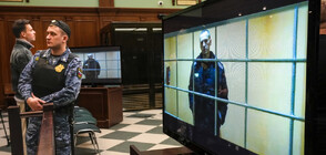 Съд в Русия отхвърли обжалване на присъда на Навални