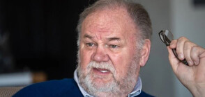 Бащата на Меган Маркъл получи масивен инфаркт (СНИМКИ)