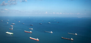 Хуманитарен коридор за корабите в Мариупол