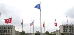 НАТО разширява присъствието си в Босна и Херцеговина
