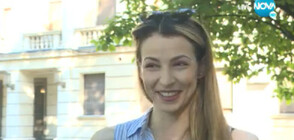 Неда Спасова: Не харесвам лоши момчета, за разлика от героинята ми в „Братя“
