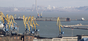 Русия настоява да изтеглим кораба „Царевна“ от Мариупол