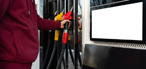 Нов скок в цената на бензина и дизела (ВИДЕО)
