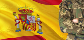 Испания изпраща в Латвия още войници и ПВО система