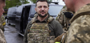 Украйна разследва над 26 хил. военни престъпления